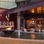 Roost Restaurant