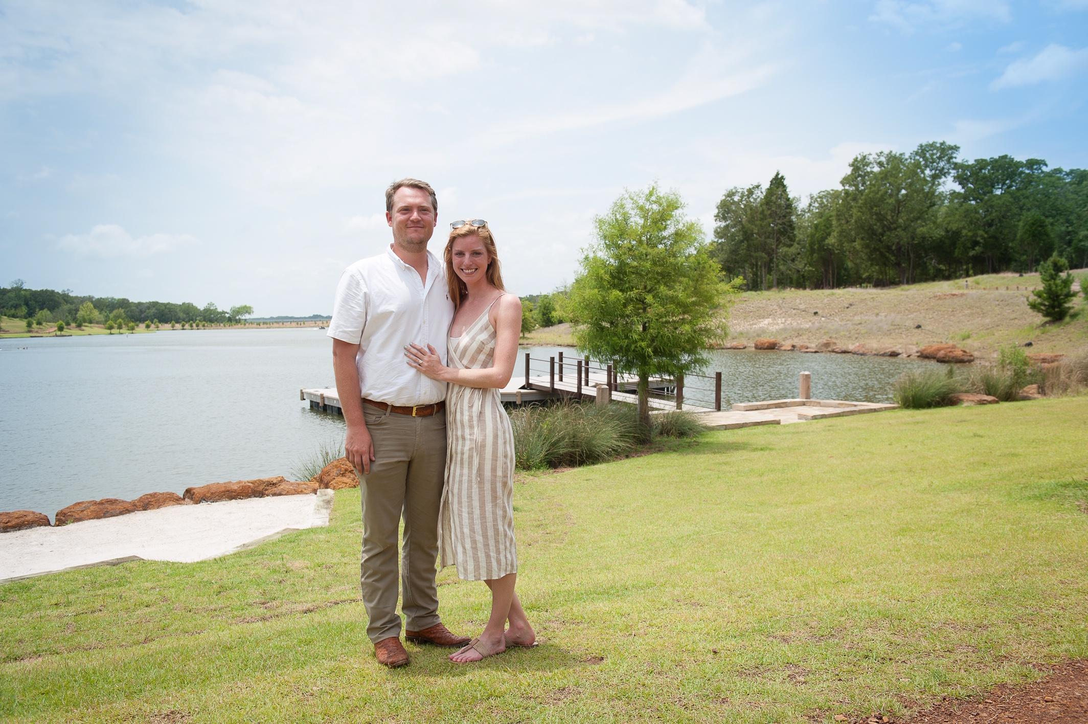 The Wedding Website of Jane Pinkston and Trey Laidlaw