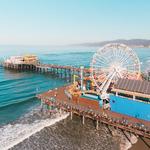 Santa Monica Pier