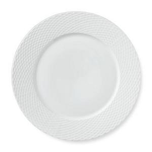 Pillivuyt Basketweave Charger