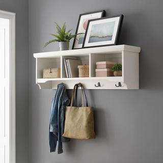 Seaside Storage Shelf