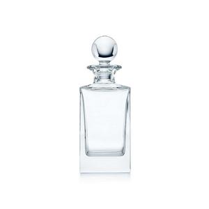 Classic Square Decanter