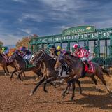 Keeneland