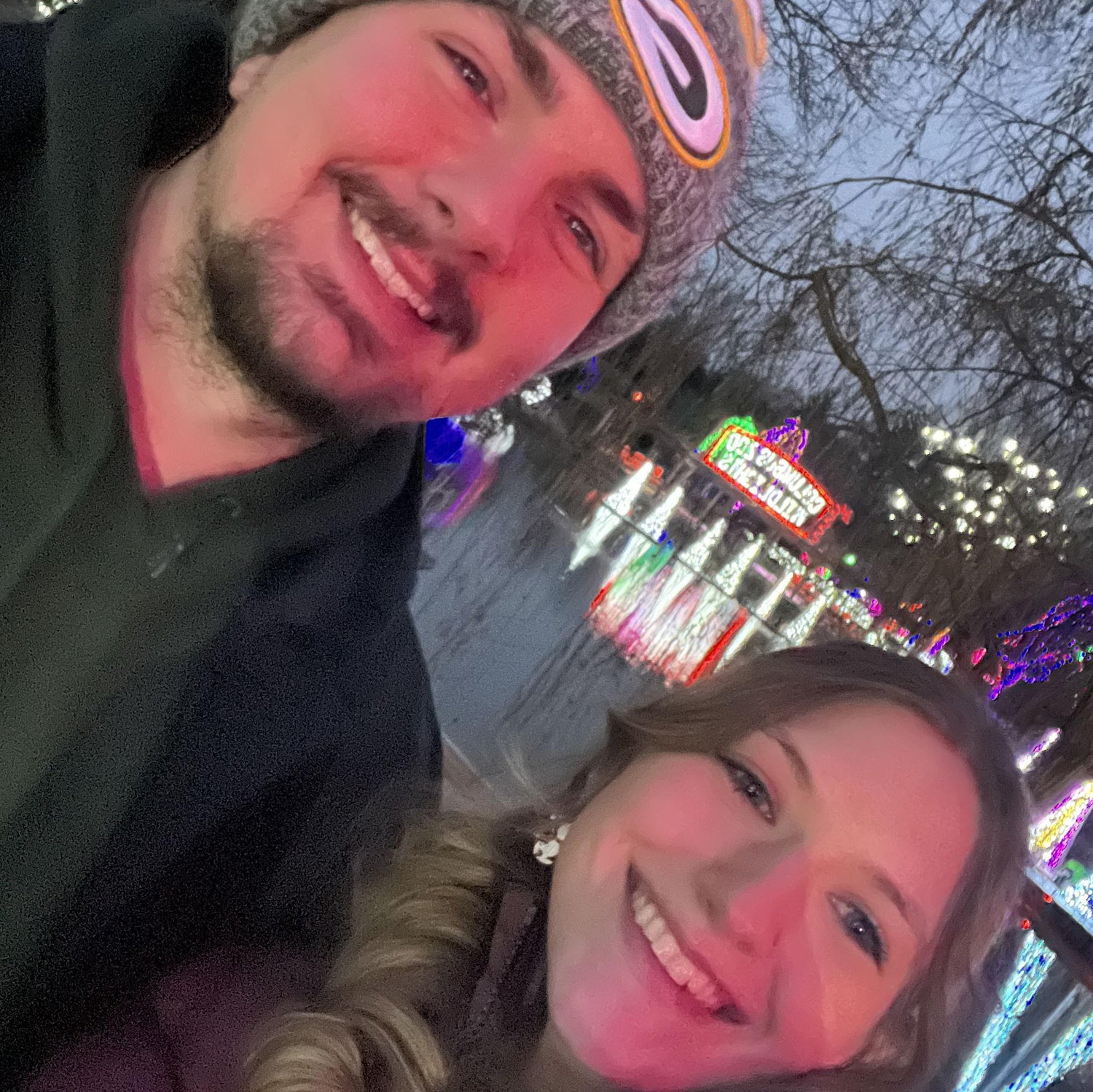 2nd year at the zoo
