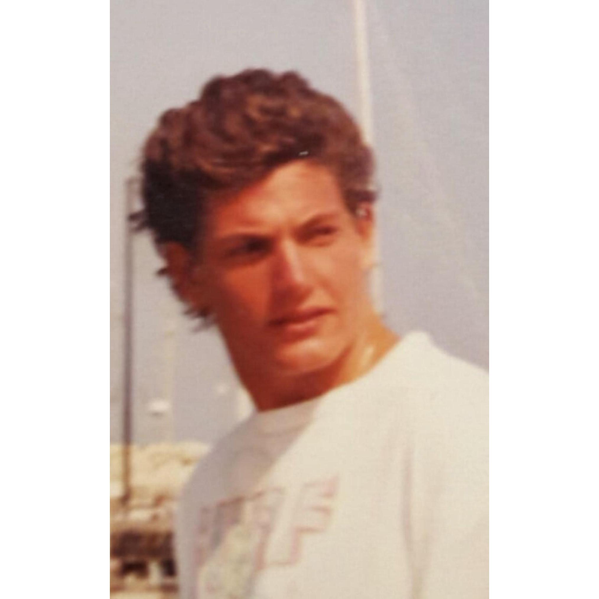 Young Fadi!