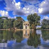 Villa Borghese