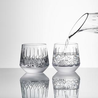 Lismore Arcus Tumbler, Set of 2