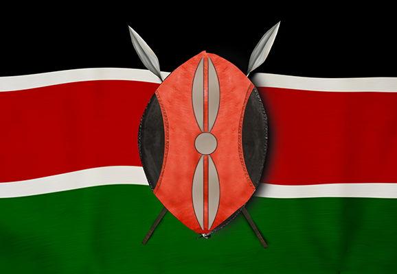 The Wedding Website of Antony Mburu and Madison Duke