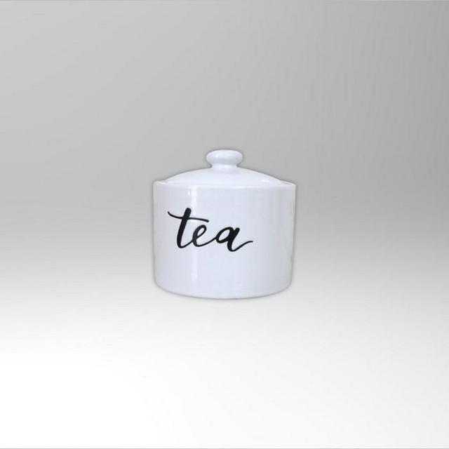 16oz Food Storage Canister White - Threshold™
