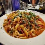 Prosecco Italian Restaurant & Jazz Bar