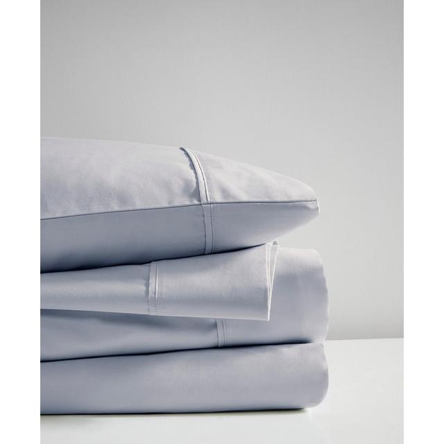 Beautyrest Cooling Cotton 600 Thread Count 4 Pc. Sheet Set, California King
