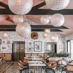 The Pink Cabana