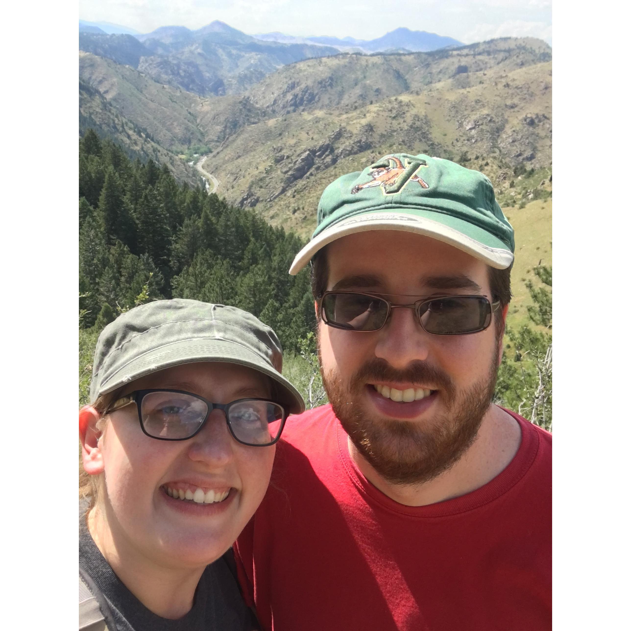 Colorado 2019
