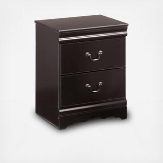 Huey Vineyard Nightstand
