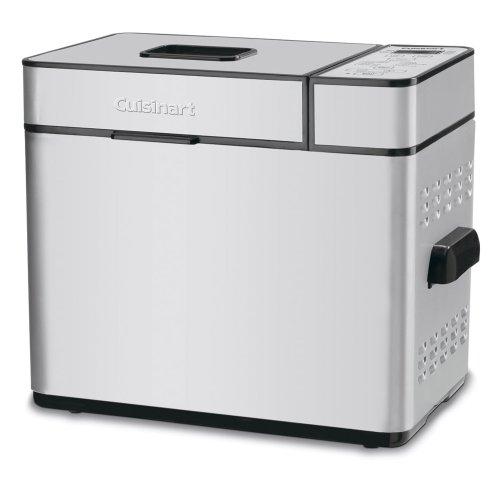 Cuisinart CBK-100 2 LB Bread Maker