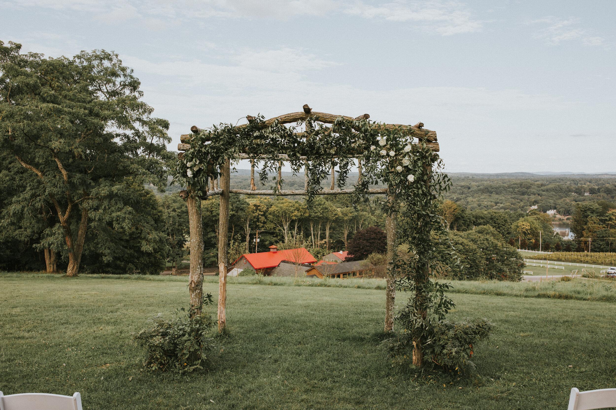 The Wedding Website of Jen Wisnewski and Mike McCarthy