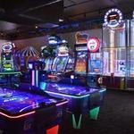 Pesos O'Plenty Arcade