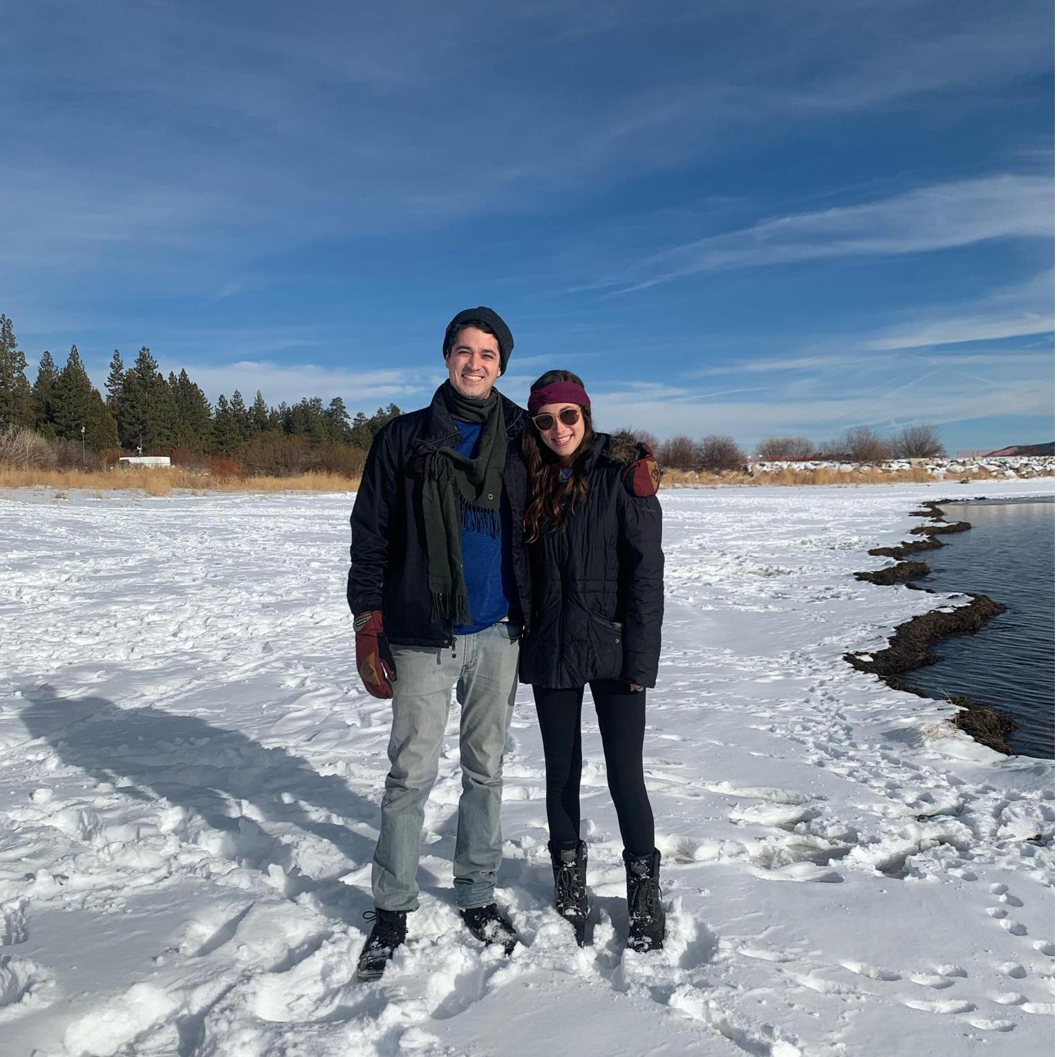 Big Bear, Ca