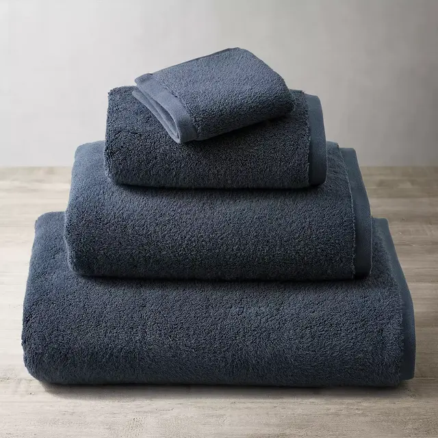 Ultra-Soft Turkish Towel Collection