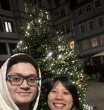 See christmas markets
