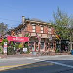 The Book Loft of German Village