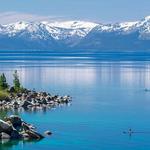 Lake Tahoe