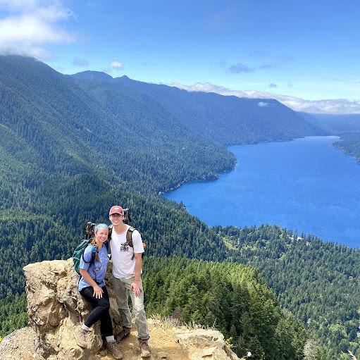 Olympic National Park