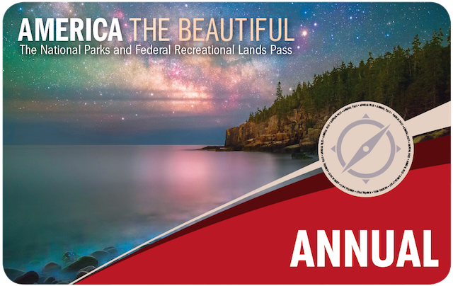 National Park Pass