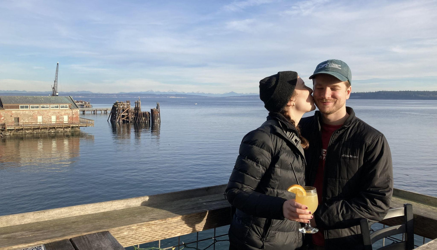 The Wedding Website of Laura Vary and Brian Varley
