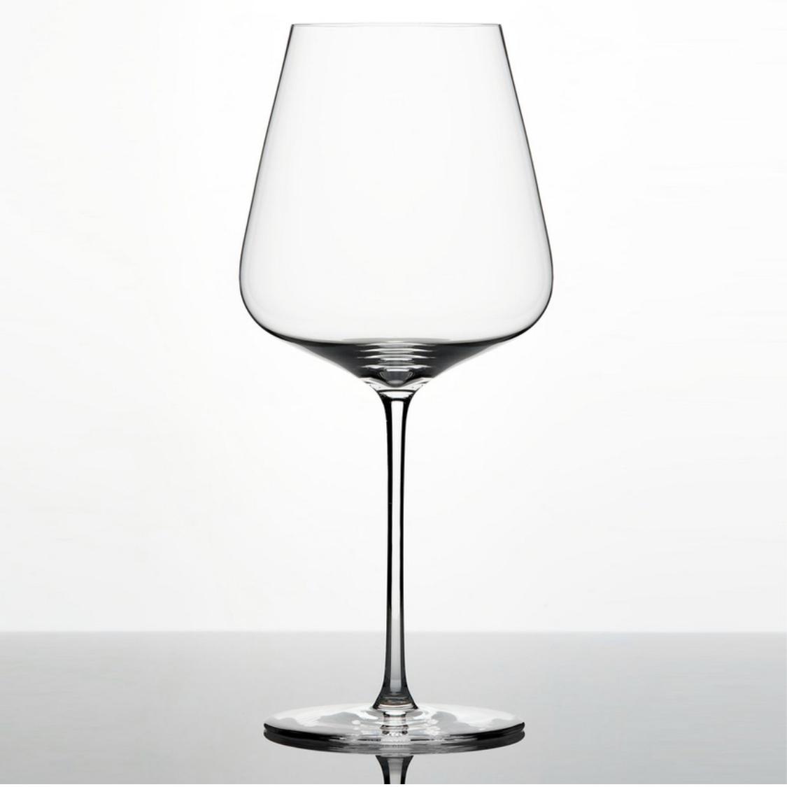 Zalto Denk'Art Bordeaux Glass
