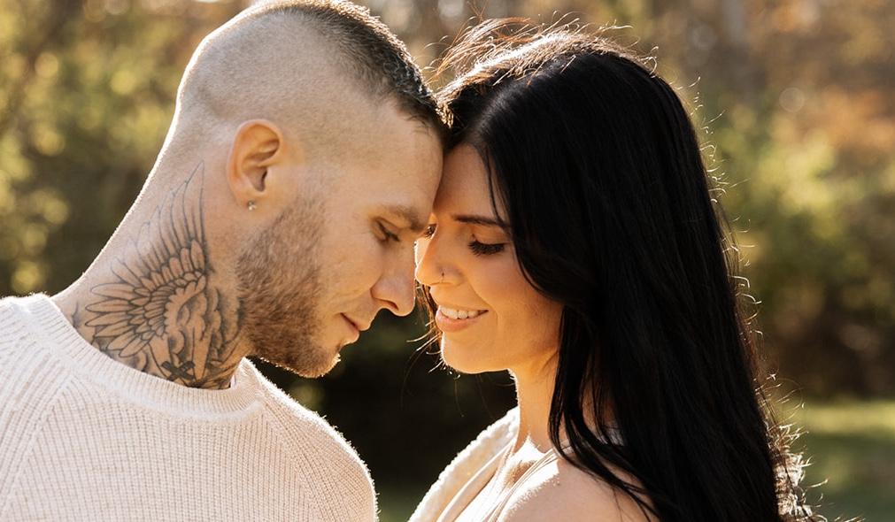 The Wedding Website of Logan Swallow and Brant Swallow