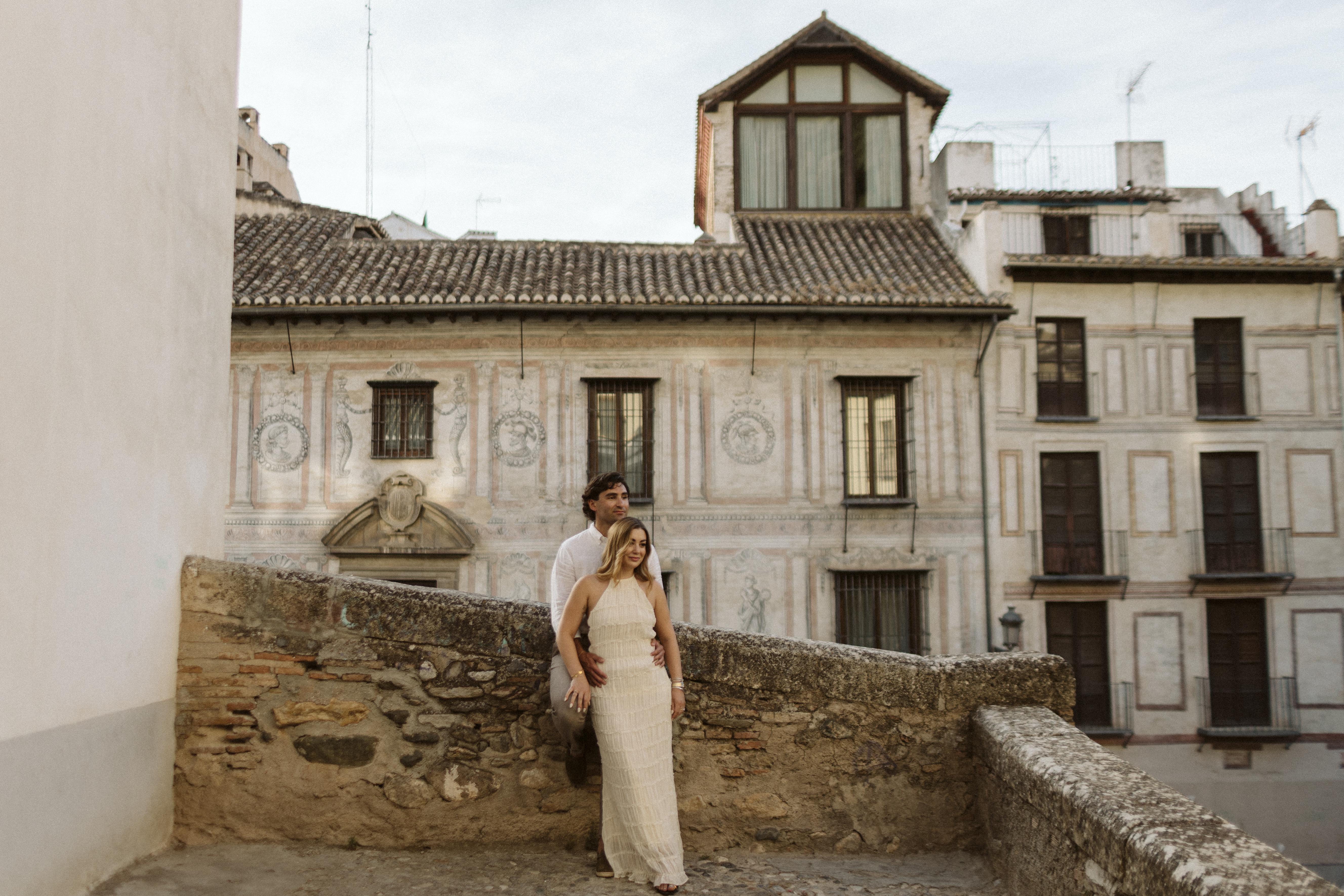 The Wedding Website of Brooke Horrigan and Nick Marin