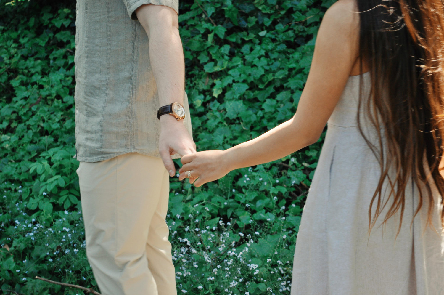 The Wedding Website of Heather Hanson and Jack Fletcher