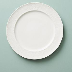 Old Havana Dinner Plate