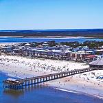 Tybee Beach