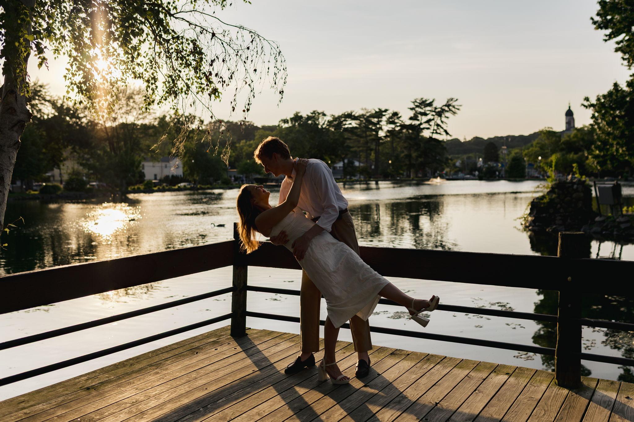 The Wedding Website of Kristen Clark and Jack Danielsen