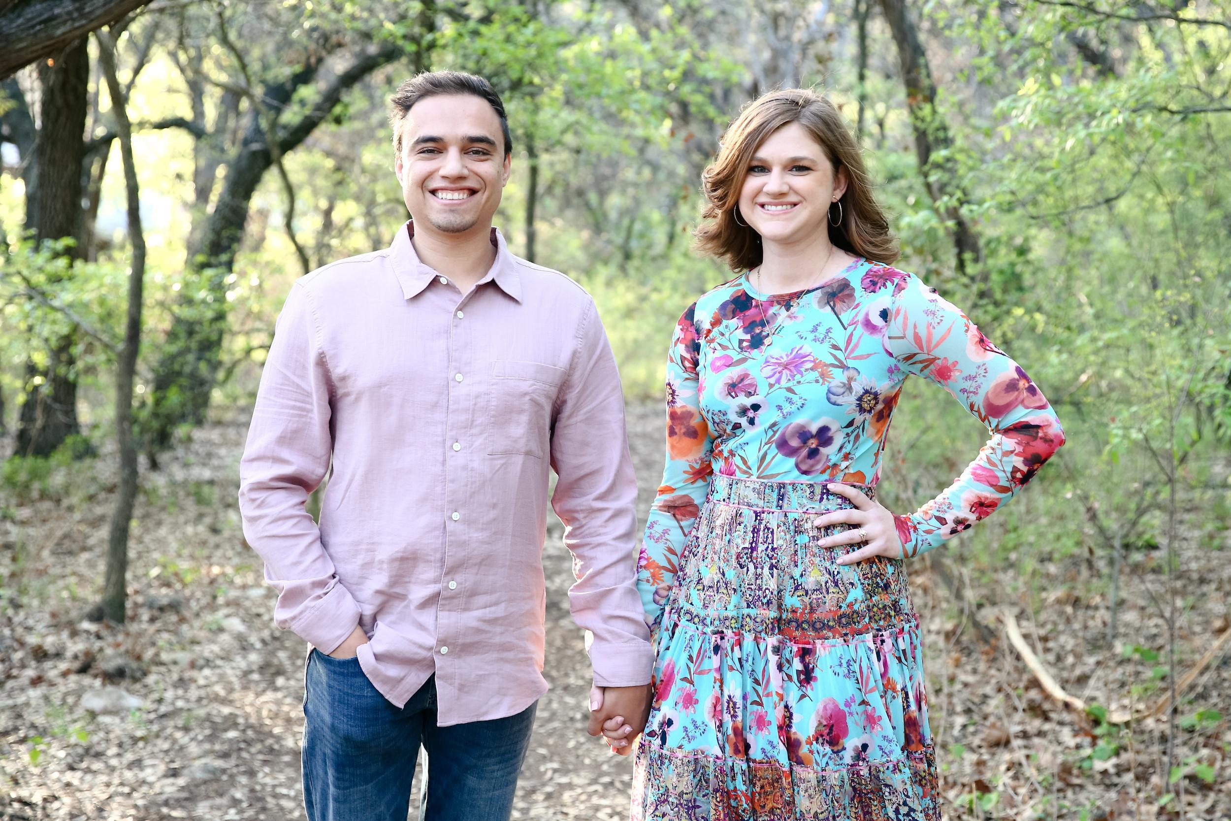 The Wedding Website of Mallory Miller and Dylan Beckwith