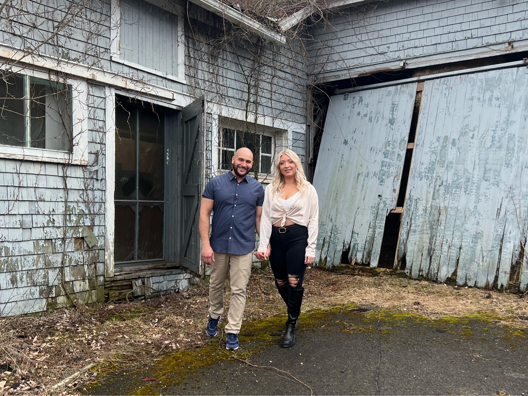 The Wedding Website of Heather Lockowitz and Danny Mohammed