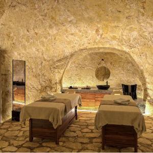 Honeymoon Couples Massage or Facial