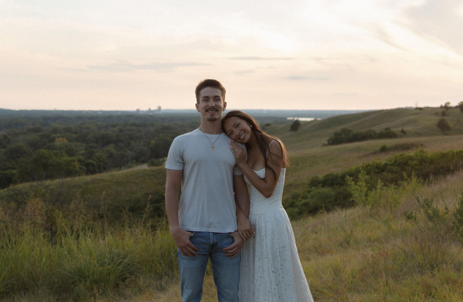The Wedding Website of Ava Schmidt and Rob Welch