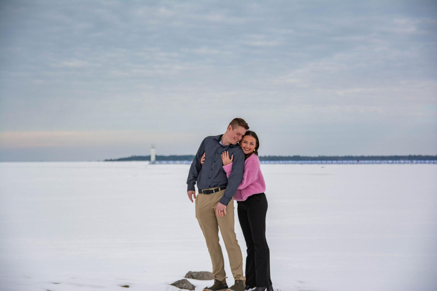 The Wedding Website of Olivia Mahoney and Joey Mahoney