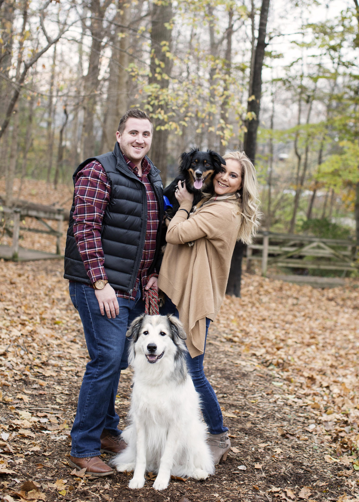 The Wedding Website of Elaine Ardo and Andrew Cornwell