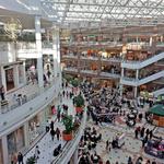 Fashion Centre at Pentagon City