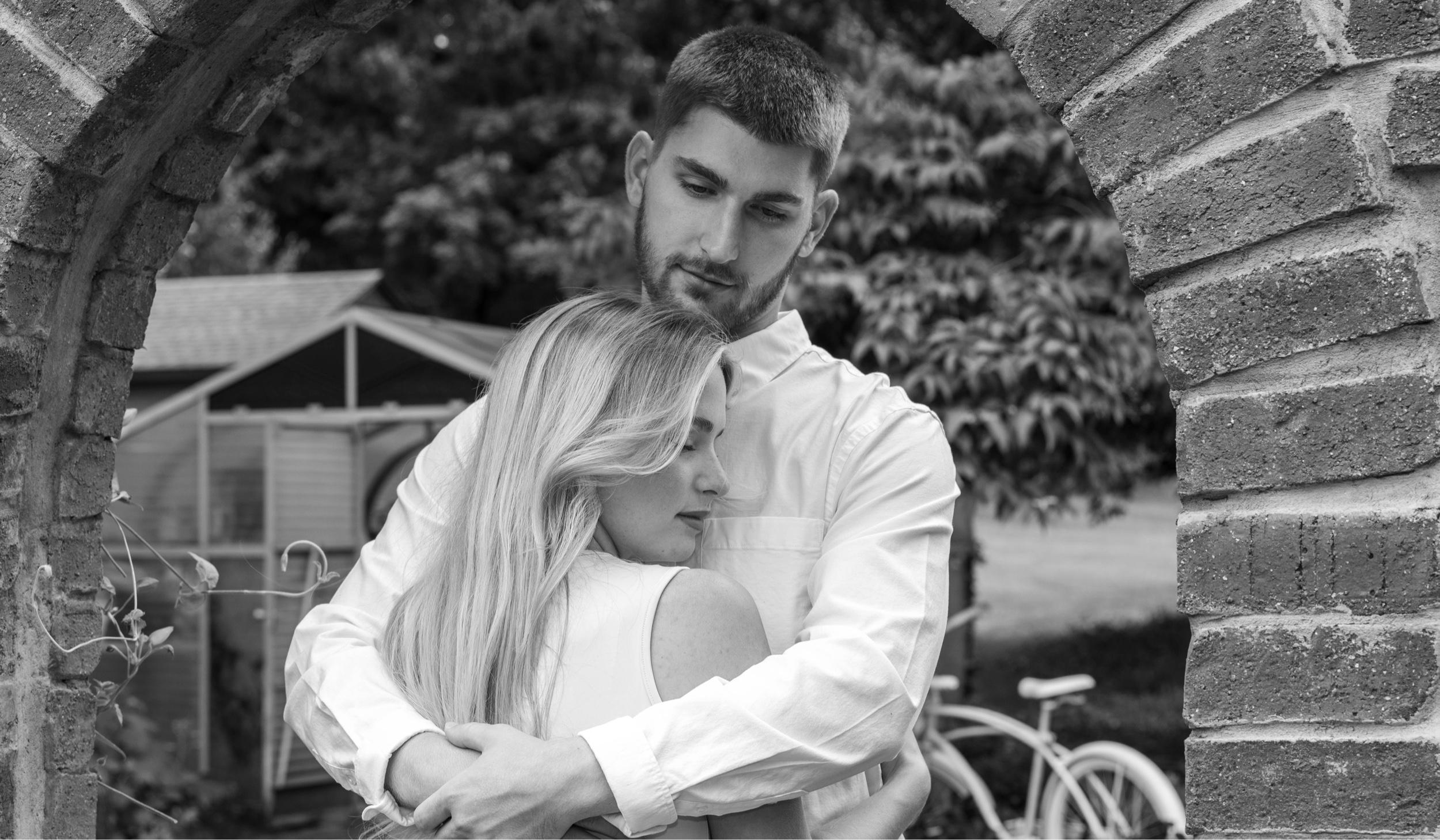 The Wedding Website of Bonnie E. Flynn and Tyler E. Thompson