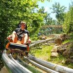 Smoky Mountain Alpine Coaster