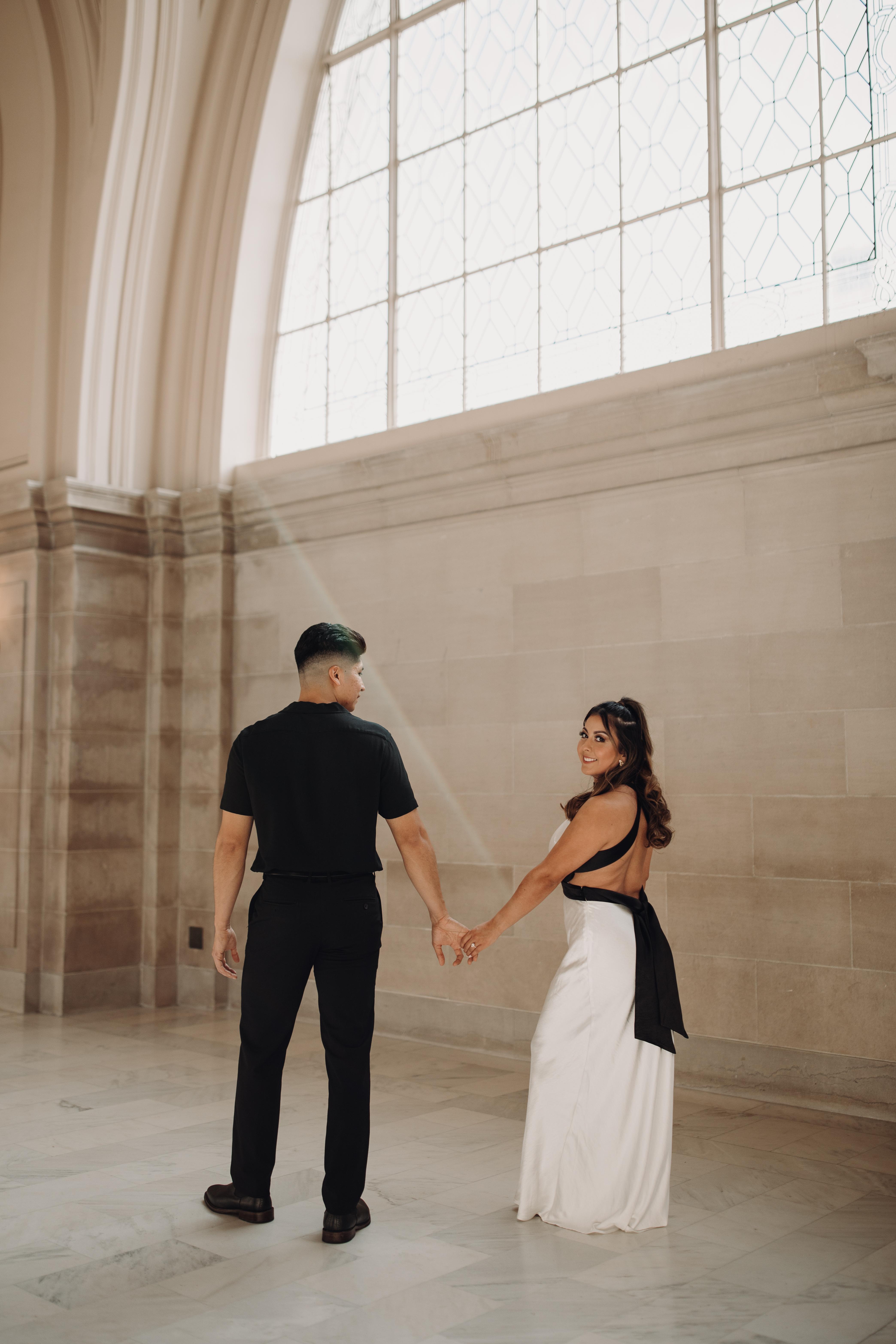 The Wedding Website of Marissa Ruiz and Edgardo Cuellar Franco