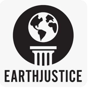 Because The Earth Needs A Good Lawyer. https://earthjustice.org/about