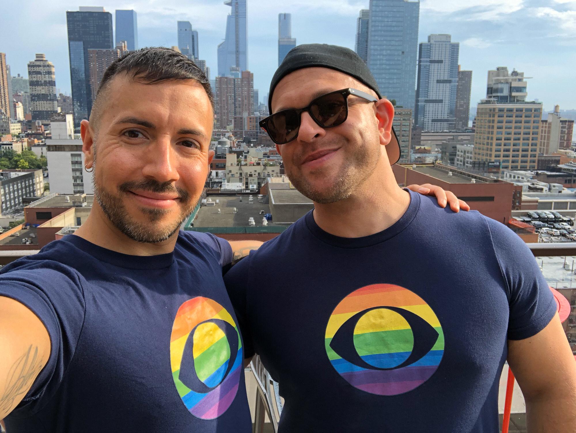 Gay Pride 2019