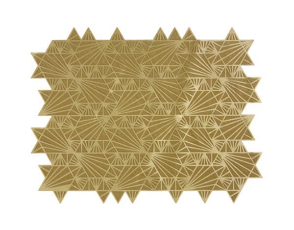 Challah Cover Maguen David