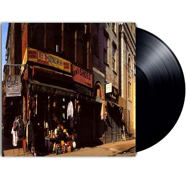 Paul's Boutique
